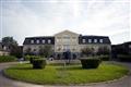 Quality Hotel Selma Lagerlof
