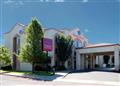 Comfort Suites Springfield