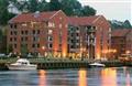 Clarion Collection Hotel Bryggeparken