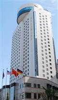 Holiday Inn TIAN AN WUHAN-CITY CENTRE