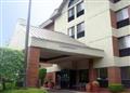 Hampton Inn Detroit-Dearborn at Greenfield Village