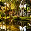 Cinnamon Lodge