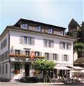 Ochsen Restaurant Hotel Uster