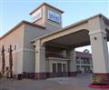 GRAND INN AND SUITES