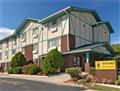 Super 8 Portsmouth/Olde Town Area