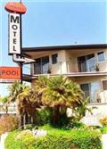 The Malibu Motel