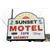 Sunset Motel Pomona