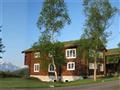 Storfjord Hotel
