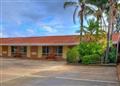 Comfort Inn Lake Macquarie