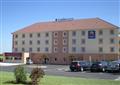Comfort Hotel Dijon Sud