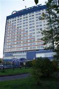 Tourist Omsk