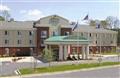 Holiday Inn Express Hotel & Suites MILLEDGEVILLE
