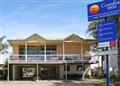 Comfort Inn Bay Waterfront