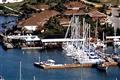 Captain Olivers Resort