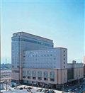 Metropolitan Nagano Hotel