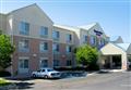 Fairfield Inn & Suites Denver Tech Center/South