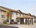 Super 8 Bloomington