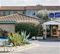 BEST WESTERN Uzes Pont Du Gard