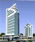 Hilton Bursa Convention Center and Spa