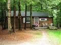 Stowe Cabins in the Woods