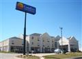 Comfort Inn & Suites Perry