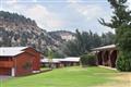 BEST WESTERN East Zion Thunderbird Lodge
