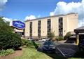 Hampton Inn  Boone