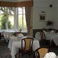 BEST WESTERN Cliffe Hotel