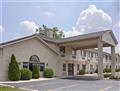 Super 8 Motel - Portland