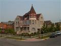 Nagle Warren Mansion