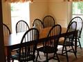 TimberCreek Bed & Breakfast