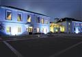 Manor of Groves Hotel