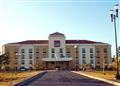 Comfort Suites Clinton