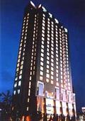 Royal Hsinchu Hotel
