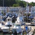Danfords Hotel And Marina