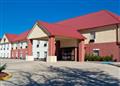 Comfort Inn Eutaw