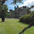 AIRTH CASTLE HOTEL AND SPA