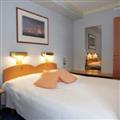 HOTEL DEGERBY