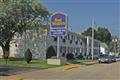 BEST WESTERN Welcome Inn-Lancaster