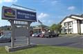 BEST WESTERN Mountain Lake Inn