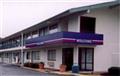 Motel 6 Lumberton