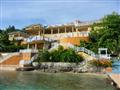 Moxons Beach Club