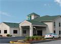 Quality Inn Franklin