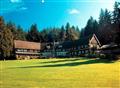 Lake Quinault Lodge
