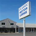 Classic Motor Lodge West Green