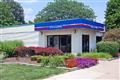 Motel 6 Indianapolis West   Speedway