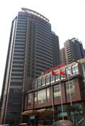 BEST WESTERN PREMIER Junyu Grand Hotel