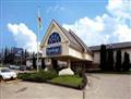 Travelodge Melfort