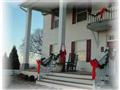 Pinhook Plantation House