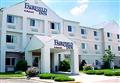 Fairfield Inn Quincy
